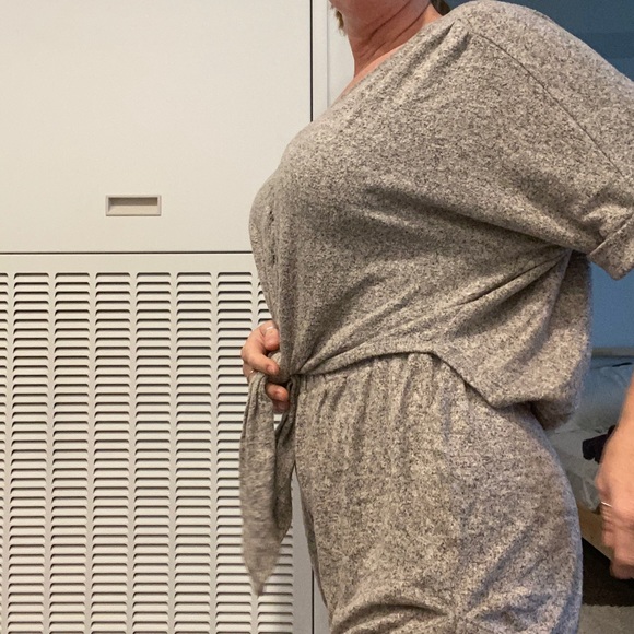 Super Soft Shirt and Short Set - Picture 10 of 11